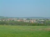 Pohled od lesa 3